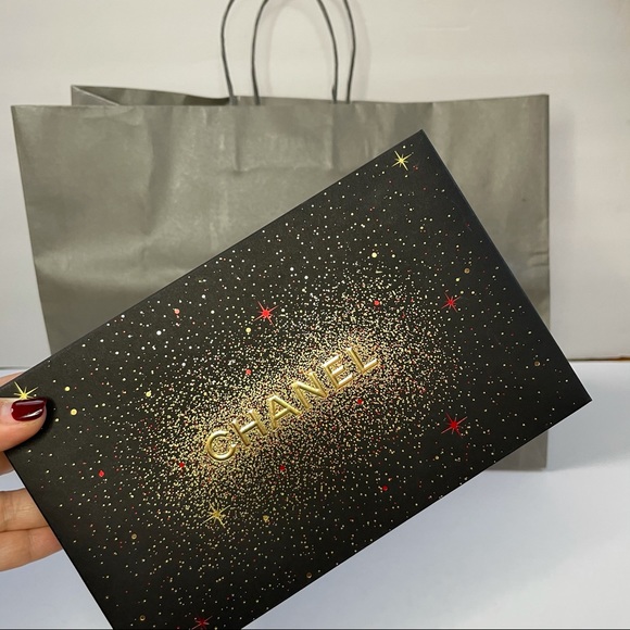 CHANEL Other - NIB CHANEL HOLIDAY SET 2021 ‘Moisture Must-Have’ from Nordstrom